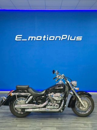 Honda Shadow VT750 2012 - 30.000km
