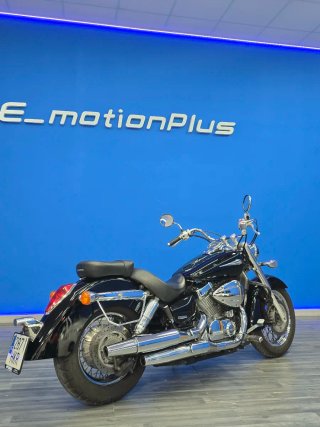 Honda Shadow VT750 2012 - 30.000km