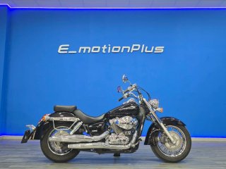 Honda Shadow VT750 2012 - 30.000km