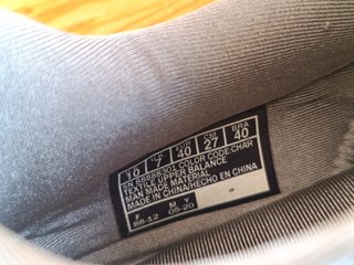 Zapatillas Skechers Mujer Gris/Blanco Sin Estrenar