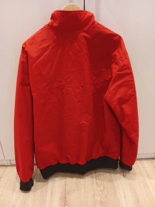 Anorak Carhartt rojo