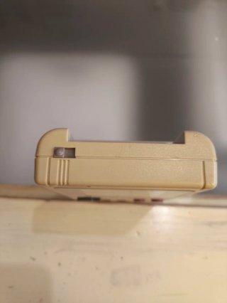 Game Boy Clásica DMG