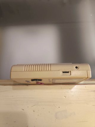 Game Boy Clásica DMG