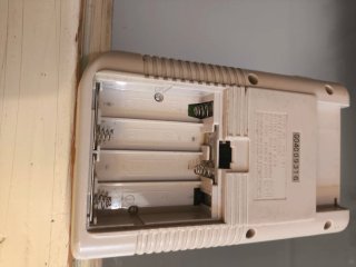 Game Boy Clásica DMG