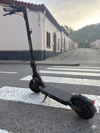 Patinete Eléctrico Xiaomi 4