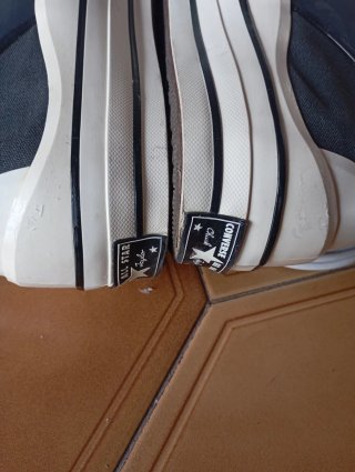 Converse Chuck 70 Hi Negras y Blancas