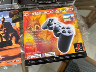 Spyro the Dragon 1 Playstation 1 PAL UK Completo