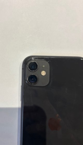 iPhone 11 Nero 64GB