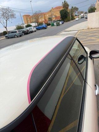 MINI diesel 159.000km