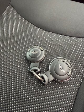 MINI diesel 159.000km