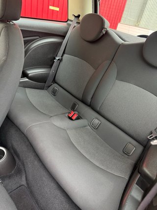 MINI diesel 159.000km