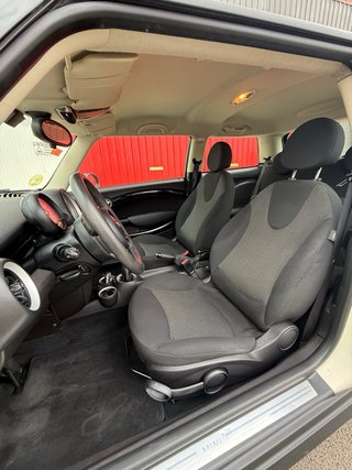 MINI diesel 159.000km