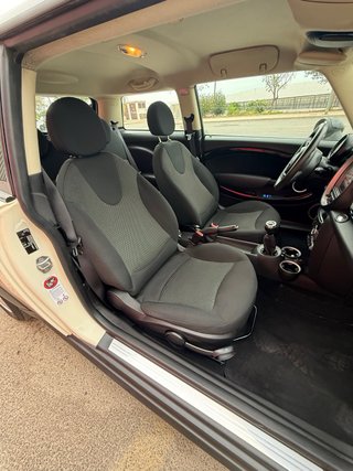 MINI diesel 159.000km