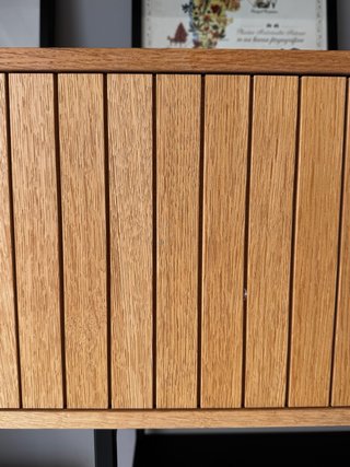 Biblioteca Hierro y Madera Maisons du Monde