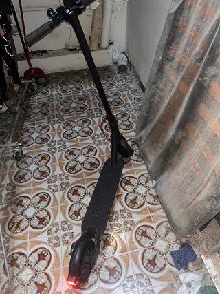 Patinete Eléctrico Xiaomi - Buen Estado