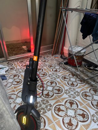 Patinete Eléctrico Xiaomi - Buen Estado