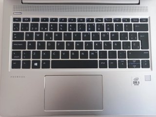 Portátil HP ProBook 430 G7 i5, 16 GB RAM, 512 GB