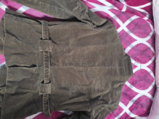 Abbigliamento da donna