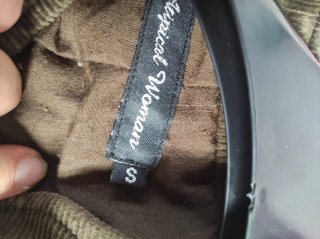 Abbigliamento da donna