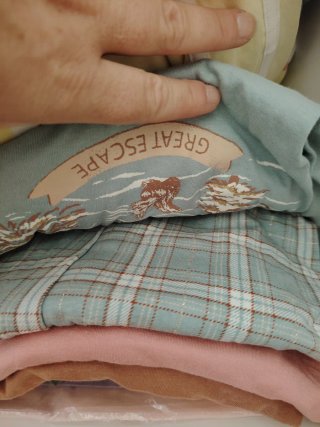 Pijamas Snoopy Women Secret