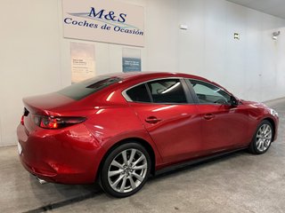 Mazda Mazda3 2.0 SKYACTIV-X EVOLUTION