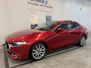 Mazda Mazda3 2.0 SKYACTIV-X EVOLUTION