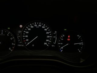 Mazda Mazda3 2.0 SKYACTIV-X EVOLUTION