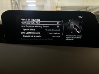 Mazda Mazda3 2.0 SKYACTIV-X EVOLUTION