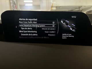 Mazda Mazda3 2.0 SKYACTIV-X EVOLUTION