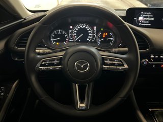 Mazda Mazda3 2.0 SKYACTIV-X EVOLUTION