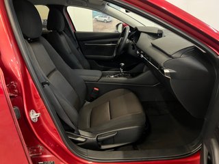 Mazda Mazda3 2.0 SKYACTIV-X EVOLUTION