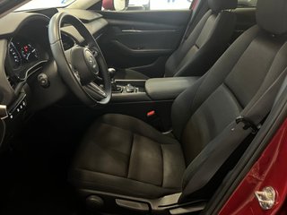 Mazda Mazda3 2.0 SKYACTIV-X EVOLUTION