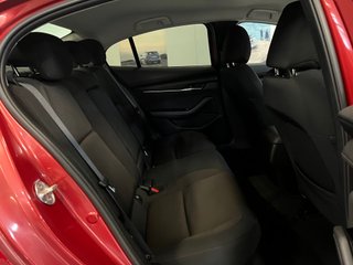 Mazda Mazda3 2.0 SKYACTIV-X EVOLUTION