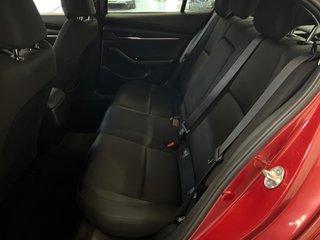 Mazda Mazda3 2.0 SKYACTIV-X EVOLUTION