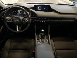 Mazda Mazda3 2.0 SKYACTIV-X EVOLUTION