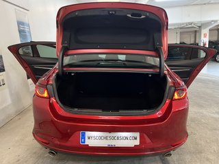 Mazda Mazda3 2.0 SKYACTIV-X EVOLUTION