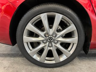 Mazda Mazda3 2.0 SKYACTIV-X EVOLUTION