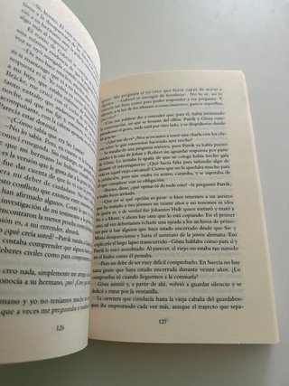 Los gritos del pasado (Camilla Läckberg)