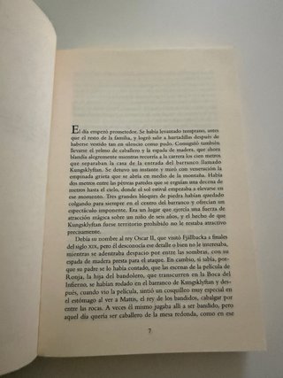 Los gritos del pasado (Camilla Läckberg)