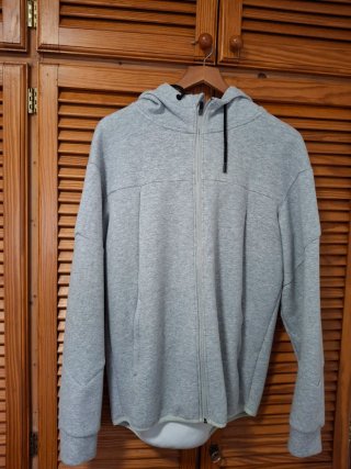 2 Sudaderas Gris Primark
