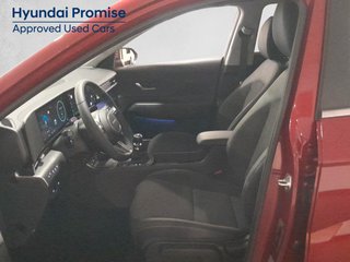 Hyundai Kona 2025