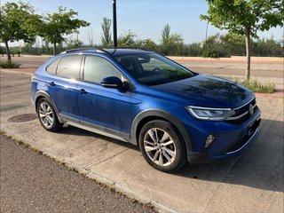 Volkswagen Taigo 2022