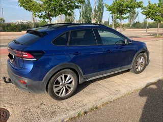 Volkswagen Taigo 2022