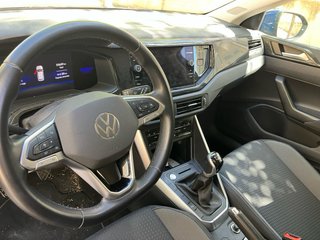 Volkswagen Taigo 2022