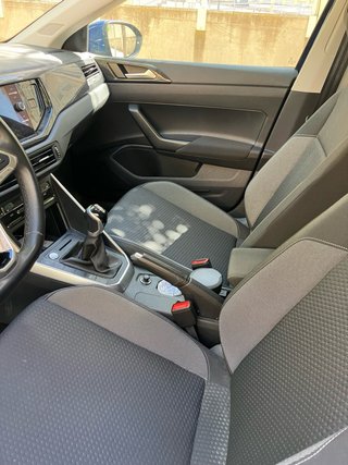 Volkswagen Taigo 2022