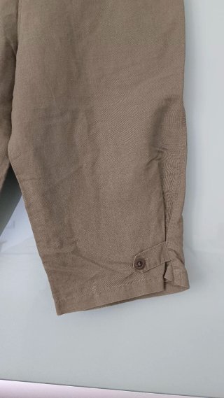 Bermudas + Cinturón T38