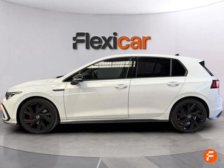Volkswagen Golf Golf GTD 2.0 TDI DSG