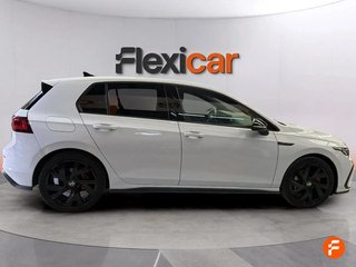 Volkswagen Golf Golf GTD 2.0 TDI DSG