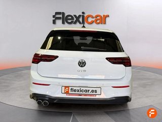 Volkswagen Golf Golf GTD 2.0 TDI DSG