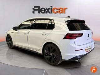 Volkswagen Golf Golf GTD 2.0 TDI DSG